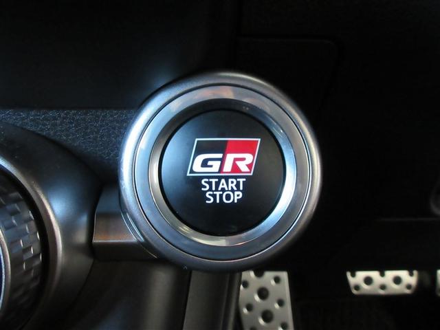 GR86 SZ フルセグ メモリーナビ DVD再生 バックカメラ 衝突被害軽減システム ETC ドラレコ LEDヘッドランプ ワンオーナー 記録簿(26枚目)