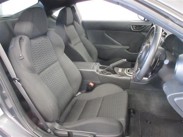 GR86 SZ フルセグ メモリーナビ DVD再生 バックカメラ 衝突被害軽減システム ETC ドラレコ LEDヘッドランプ ワンオーナー 記録簿(34枚目)