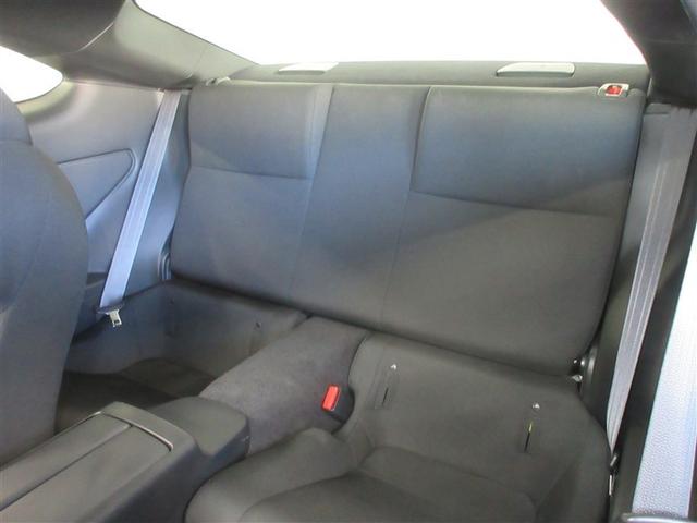 GR86 SZ フルセグ メモリーナビ DVD再生 バックカメラ 衝突被害軽減システム ETC ドラレコ LEDヘッドランプ ワンオーナー 記録簿(36枚目)