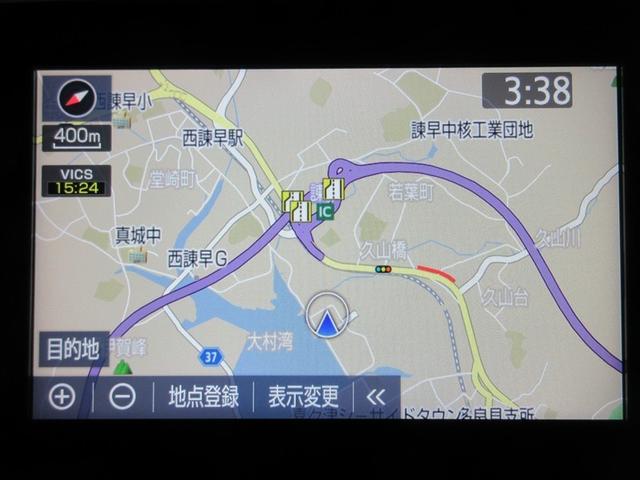 ヤリスクロス ハイブリッドG メモリーナビ バックカメラ 衝突被害軽減システム ETC ドラレコ LEDヘッドランプ ワンオーナー 記録簿(13枚目)