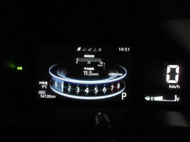 ライズ Z フルセグ メモリーナビ DVD再生 バックカメラ 衝突被害軽減システム LEDヘッドランプ ワンオーナー 記録簿 アイドリングストップ(8枚目)