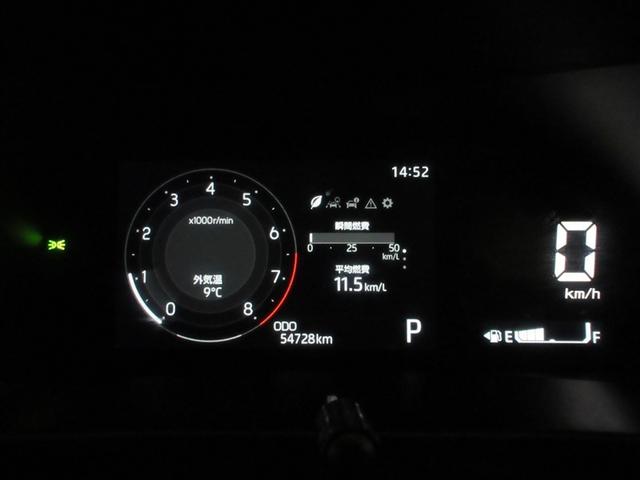 ライズ Z フルセグ メモリーナビ DVD再生 バックカメラ 衝突被害軽減システム LEDヘッドランプ ワンオーナー 記録簿 アイドリングストップ(10枚目)