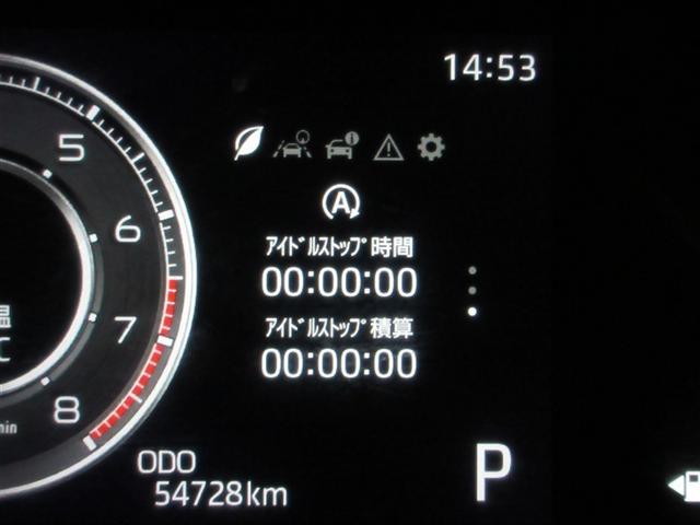 ライズ Z フルセグ メモリーナビ DVD再生 バックカメラ 衝突被害軽減システム LEDヘッドランプ ワンオーナー 記録簿 アイドリングストップ(14枚目)