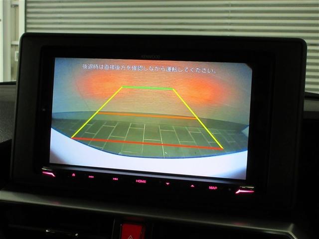 ライズ Z フルセグ メモリーナビ DVD再生 バックカメラ 衝突被害軽減システム LEDヘッドランプ ワンオーナー 記録簿 アイドリングストップ(22枚目)