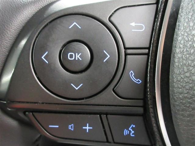 RAV4 ハイブリッドG 4WD メモリーナビ バックカメラ 衝突被害軽減システム ETC LEDヘッドランプ ワンオーナー 記録簿(27枚目)