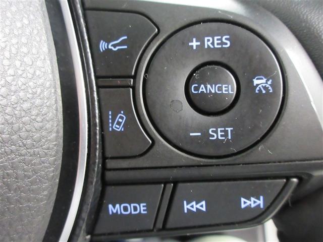 RAV4 ハイブリッドG 4WD メモリーナビ バックカメラ 衝突被害軽減システム ETC LEDヘッドランプ ワンオーナー 記録簿(28枚目)