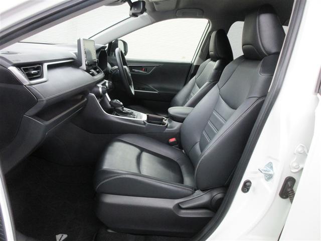 RAV4 ハイブリッドG 4WD メモリーナビ バックカメラ 衝突被害軽減システム ETC LEDヘッドランプ ワンオーナー 記録簿(32枚目)