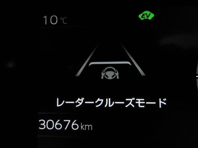 プリウス Z 革シート メモリーナビ バックカメラ 衝突被害軽減システム ETC LEDヘッドランプ ワンオーナー 記録簿(12枚目)