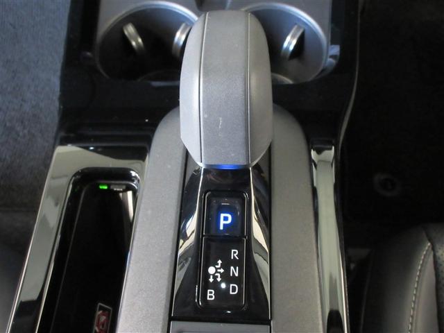 プリウス Z 革シート メモリーナビ バックカメラ 衝突被害軽減システム ETC LEDヘッドランプ ワンオーナー 記録簿(27枚目)