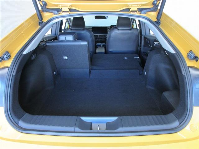 プリウス Z 革シート メモリーナビ バックカメラ 衝突被害軽減システム ETC LEDヘッドランプ ワンオーナー 記録簿(36枚目)