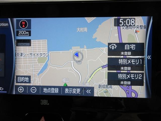 ハリアーハイブリッド Z レザーパッケージ 革シート メモリーナビ バックカメラ 衝突被害軽減システム ETC ドラレコ LEDヘッドランプ ワンオーナー 記録簿(13枚目)