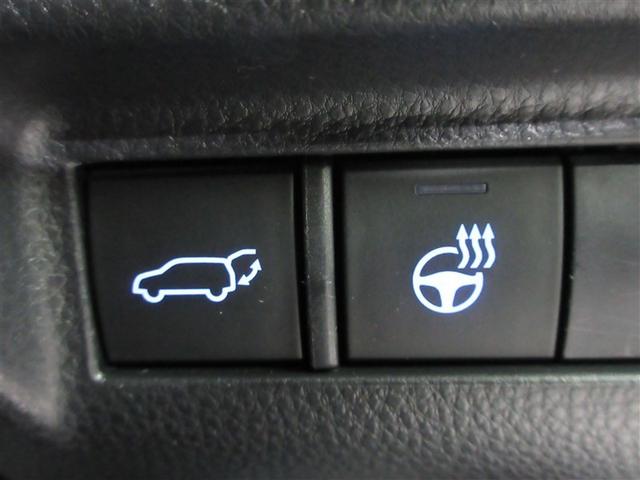 ハリアーハイブリッド Z レザーパッケージ 革シート メモリーナビ バックカメラ 衝突被害軽減システム ETC ドラレコ LEDヘッドランプ ワンオーナー 記録簿(22枚目)