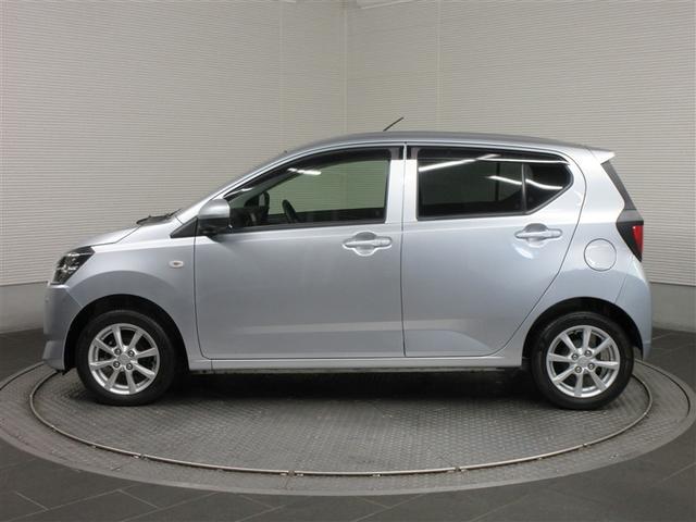 プレオプラス L 4WD フルセグ メモリーナビ DVD再生 バックカメラ 衝突被害軽減システム ETC ドラレコ LEDヘッドランプ アイドリングストップ(3枚目)