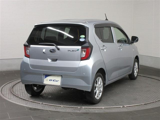 プレオプラス L 4WD フルセグ メモリーナビ DVD再生 バックカメラ 衝突被害軽減システム ETC ドラレコ LEDヘッドランプ アイドリングストップ(5枚目)