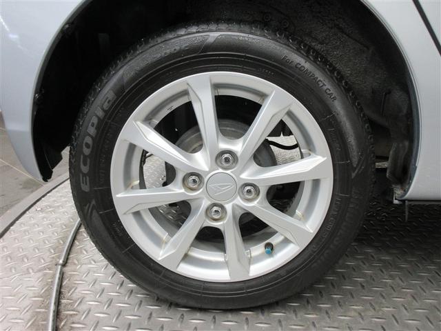 プレオプラス L 4WD フルセグ メモリーナビ DVD再生 バックカメラ 衝突被害軽減システム ETC ドラレコ LEDヘッドランプ アイドリングストップ(7枚目)