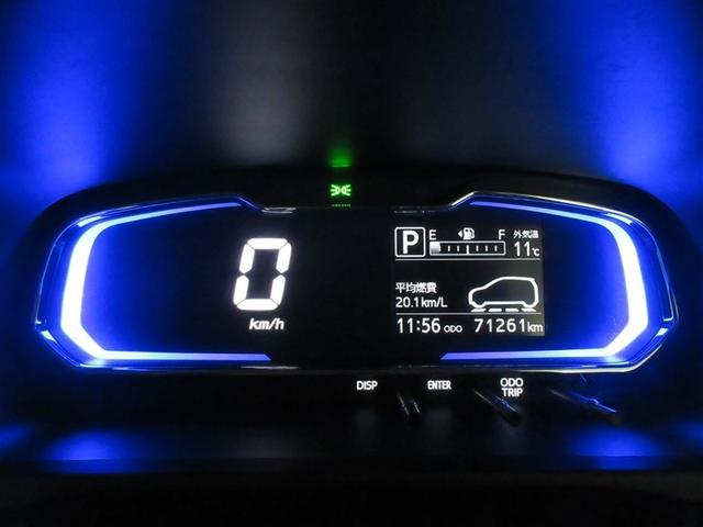 プレオプラス L 4WD フルセグ メモリーナビ DVD再生 バックカメラ 衝突被害軽減システム ETC ドラレコ LEDヘッドランプ アイドリングストップ(9枚目)