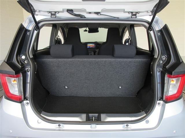 プレオプラス L 4WD フルセグ メモリーナビ DVD再生 バックカメラ 衝突被害軽減システム ETC ドラレコ LEDヘッドランプ アイドリングストップ(36枚目)