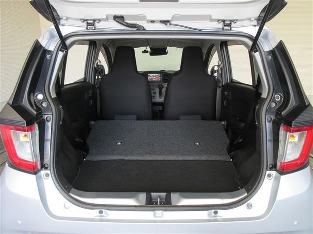 プレオプラス L 4WD フルセグ メモリーナビ DVD再生 バックカメラ 衝突被害軽減システム ETC ドラレコ LEDヘッドランプ アイドリングストップ(37枚目)