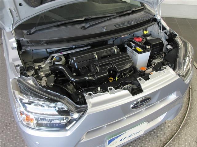 プレオプラス L 4WD フルセグ メモリーナビ DVD再生 バックカメラ 衝突被害軽減システム ETC ドラレコ LEDヘッドランプ アイドリングストップ(39枚目)