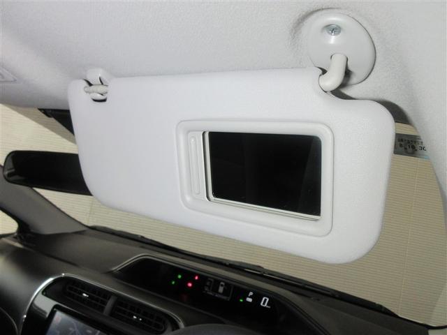 アクア Ｓ　ワンセグ　メモリーナビ　バックカメラ　衝突被害軽減システム　ＥＴＣ　ワンオーナー　記録簿（30枚目）