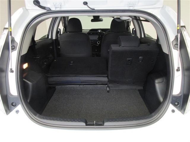 アクア Ｓ　ワンセグ　メモリーナビ　バックカメラ　衝突被害軽減システム　ＥＴＣ　ワンオーナー　記録簿（36枚目）