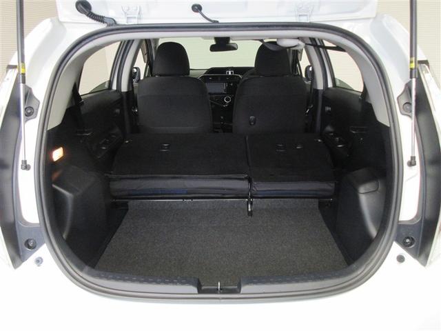 アクア Ｓ　ワンセグ　メモリーナビ　バックカメラ　衝突被害軽減システム　ＥＴＣ　ワンオーナー　記録簿（37枚目）