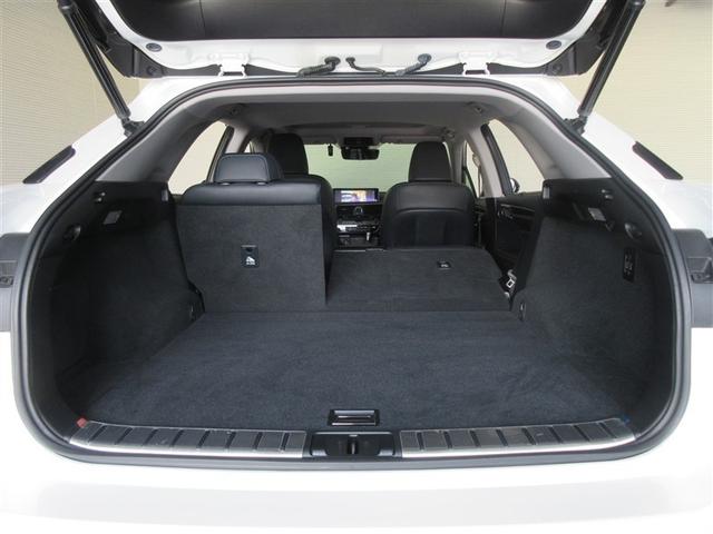 RX RX300 バージョンL 革シート サンルーフ フルセグ メモリーナビ DVD再生 バックカメラ 衝突被害軽減システム ETC ドラレコ LEDヘッドランプ ワンオーナー アイドリングストップ(35枚目)