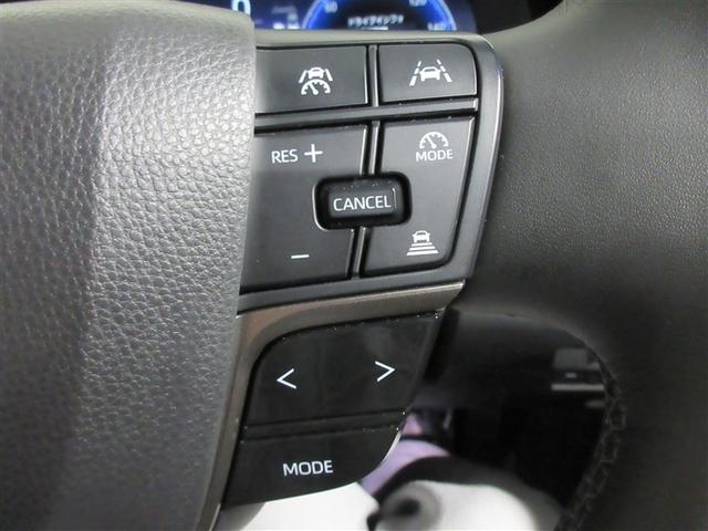 クラウン クラウンセダンＨＥＶ　革シート　メモリーナビ　バックカメラ　衝突被害軽減システム　ＥＴＣ　ＬＥＤヘッドランプ　ワンオーナー　記録簿（20枚目）