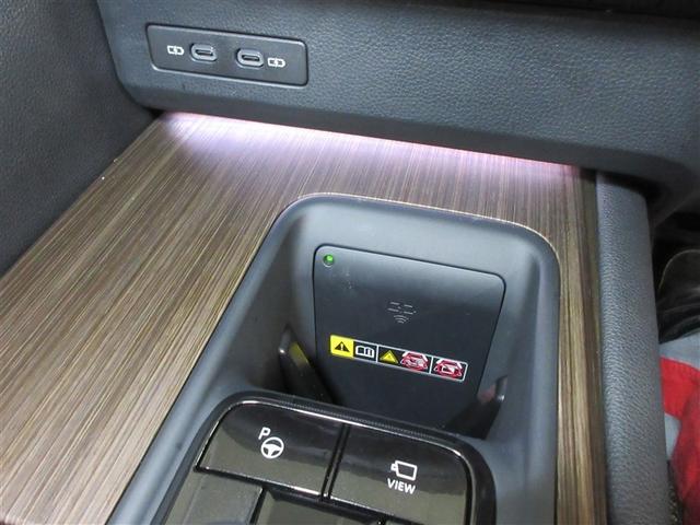 クラウン クラウンセダンＨＥＶ　革シート　メモリーナビ　バックカメラ　衝突被害軽減システム　ＥＴＣ　ＬＥＤヘッドランプ　ワンオーナー　記録簿（21枚目）