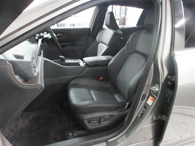 クラウン クラウンセダンＨＥＶ　革シート　メモリーナビ　バックカメラ　衝突被害軽減システム　ＥＴＣ　ＬＥＤヘッドランプ　ワンオーナー　記録簿（35枚目）