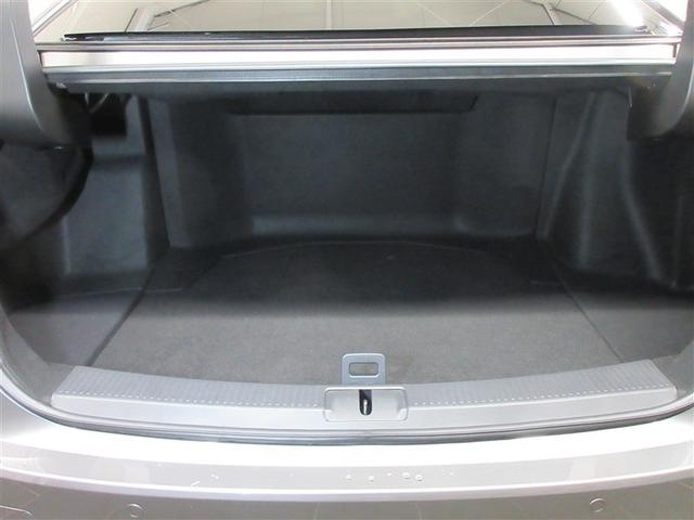 クラウン クラウンセダンＨＥＶ　革シート　メモリーナビ　バックカメラ　衝突被害軽減システム　ＥＴＣ　ＬＥＤヘッドランプ　ワンオーナー　記録簿（37枚目）