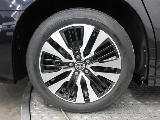 アルファード ２．５Ｓ　Ｃパッケージ　革シート　サンルーフ　バックカメラ　衝突被害軽減システム　ＥＴＣ　ドラレコ　両側電動スライド　ＬＥＤヘッドランプ　乗車定員７人　３列シート　ワンオーナー　記録簿（6枚目）