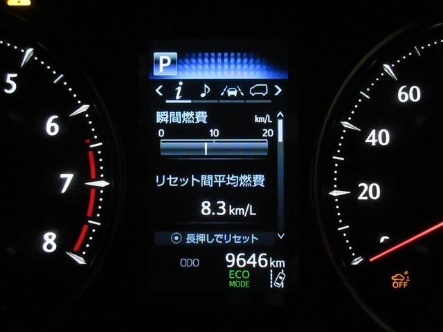 アルファード ２．５Ｓ　Ｃパッケージ　革シート　サンルーフ　バックカメラ　衝突被害軽減システム　ＥＴＣ　ドラレコ　両側電動スライド　ＬＥＤヘッドランプ　乗車定員７人　３列シート　ワンオーナー　記録簿（9枚目）