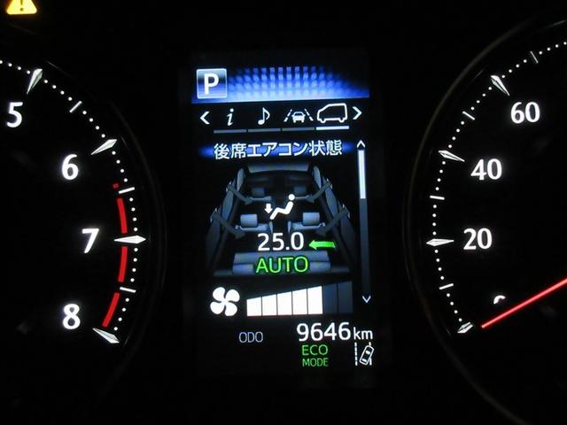 アルファード ２．５Ｓ　Ｃパッケージ　革シート　サンルーフ　バックカメラ　衝突被害軽減システム　ＥＴＣ　ドラレコ　両側電動スライド　ＬＥＤヘッドランプ　乗車定員７人　３列シート　ワンオーナー　記録簿（11枚目）