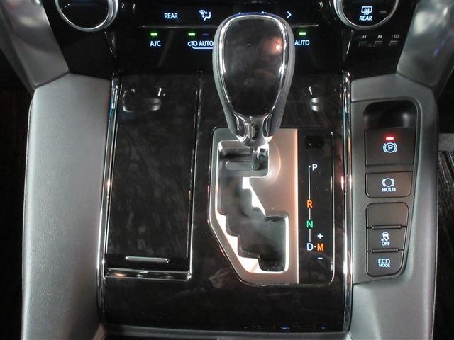 アルファード ２．５Ｓ　Ｃパッケージ　革シート　サンルーフ　バックカメラ　衝突被害軽減システム　ＥＴＣ　ドラレコ　両側電動スライド　ＬＥＤヘッドランプ　乗車定員７人　３列シート　ワンオーナー　記録簿（23枚目）