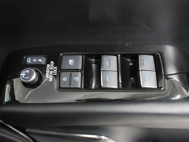 アルファード ２．５Ｓ　Ｃパッケージ　革シート　サンルーフ　バックカメラ　衝突被害軽減システム　ＥＴＣ　ドラレコ　両側電動スライド　ＬＥＤヘッドランプ　乗車定員７人　３列シート　ワンオーナー　記録簿（30枚目）