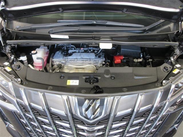 アルファード ２．５Ｓ　Ｃパッケージ　革シート　サンルーフ　バックカメラ　衝突被害軽減システム　ＥＴＣ　ドラレコ　両側電動スライド　ＬＥＤヘッドランプ　乗車定員７人　３列シート　ワンオーナー　記録簿（39枚目）