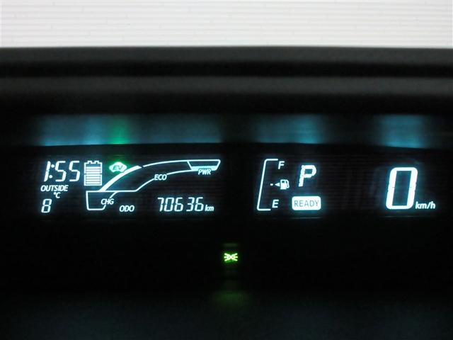 アクア Ｇブラックソフトレザーセレクション　フルセグ　メモリーナビ　ＤＶＤ再生　バックカメラ　ＥＴＣ　ドラレコ　ワンオーナー　記録簿（8枚目）