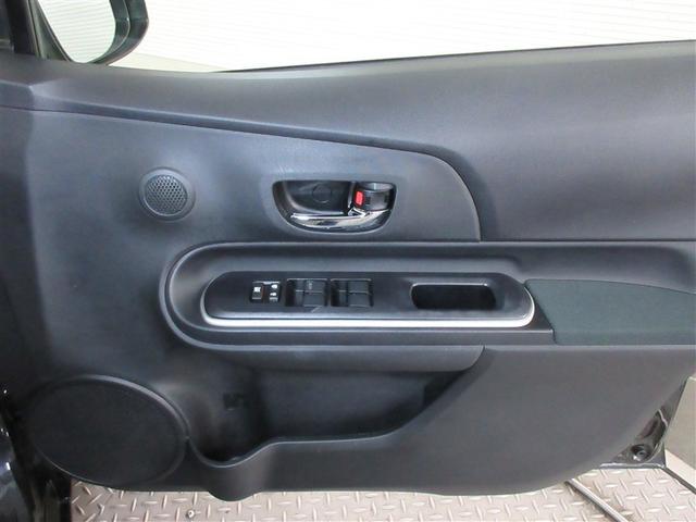 アクア Ｇブラックソフトレザーセレクション　フルセグ　メモリーナビ　ＤＶＤ再生　バックカメラ　ＥＴＣ　ドラレコ　ワンオーナー　記録簿（29枚目）