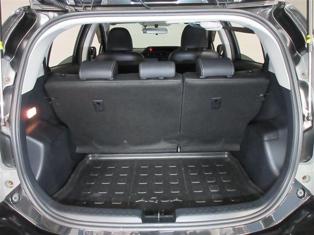 アクア Ｇブラックソフトレザーセレクション　フルセグ　メモリーナビ　ＤＶＤ再生　バックカメラ　ＥＴＣ　ドラレコ　ワンオーナー　記録簿（34枚目）