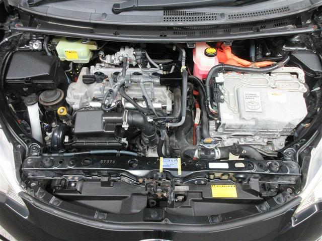 アクア Ｇブラックソフトレザーセレクション　フルセグ　メモリーナビ　ＤＶＤ再生　バックカメラ　ＥＴＣ　ドラレコ　ワンオーナー　記録簿（39枚目）