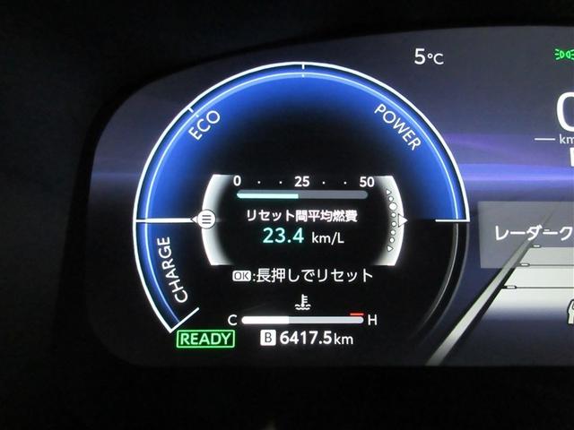 �f�B�X�v���C�ɂ́A���ϔR��A�O�C���A�q���\�����Ȃǂ̏�񂪕\������܂��B