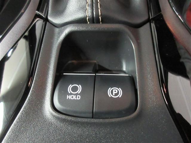 �d���p�[�L���O�u���[�L���ځB������T�C�h�u���[�L�̑��삪�X�C�b�`��łn�j�B