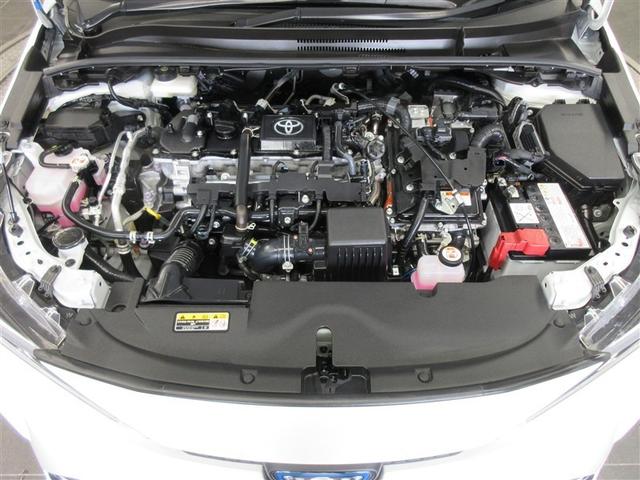 ���i�����Ȃ��G���W�����[�����܂�܂�N�����œO����ς݁B