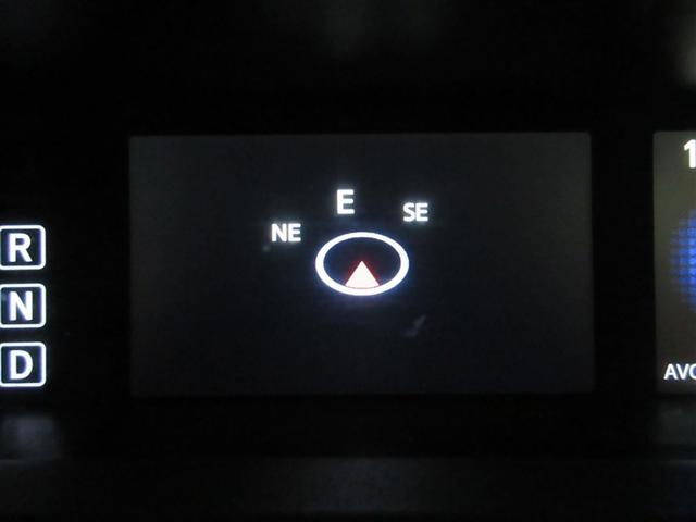 プリウス Ｓセーフティプラス　フルセグ　メモリーナビ　ＤＶＤ再生　バックカメラ　衝突被害軽減システム　ＥＴＣ　ＬＥＤヘッドランプ　ワンオーナー　記録簿（10枚目）