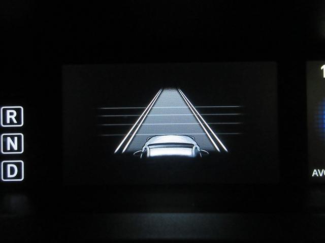 プリウス Ｓセーフティプラス　フルセグ　メモリーナビ　ＤＶＤ再生　バックカメラ　衝突被害軽減システム　ＥＴＣ　ＬＥＤヘッドランプ　ワンオーナー　記録簿（15枚目）