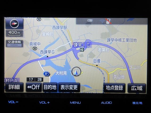 プリウス Ｓセーフティプラス　フルセグ　メモリーナビ　ＤＶＤ再生　バックカメラ　衝突被害軽減システム　ＥＴＣ　ＬＥＤヘッドランプ　ワンオーナー　記録簿（17枚目）