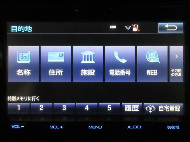 プリウス Ｓセーフティプラス　フルセグ　メモリーナビ　ＤＶＤ再生　バックカメラ　衝突被害軽減システム　ＥＴＣ　ＬＥＤヘッドランプ　ワンオーナー　記録簿（19枚目）