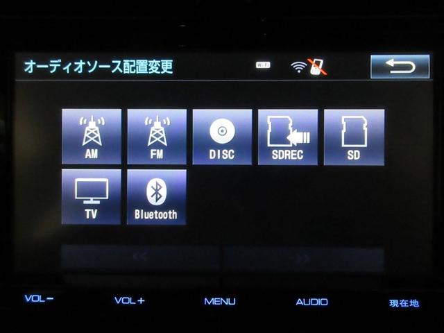 プリウス Ｓセーフティプラス　フルセグ　メモリーナビ　ＤＶＤ再生　バックカメラ　衝突被害軽減システム　ＥＴＣ　ＬＥＤヘッドランプ　ワンオーナー　記録簿（20枚目）