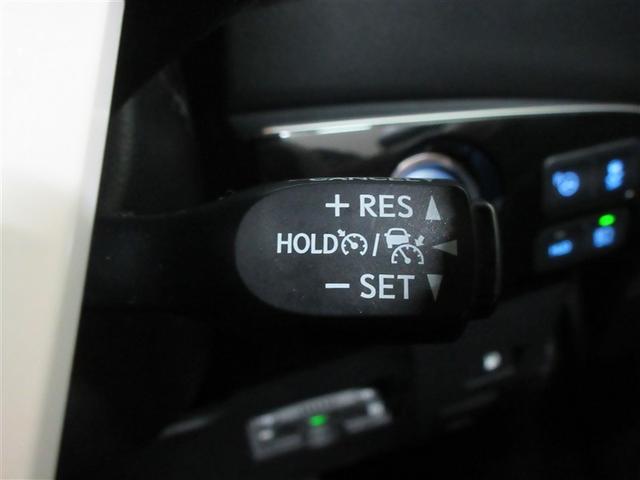 プリウス Ｓセーフティプラス　フルセグ　メモリーナビ　ＤＶＤ再生　バックカメラ　衝突被害軽減システム　ＥＴＣ　ＬＥＤヘッドランプ　ワンオーナー　記録簿（26枚目）